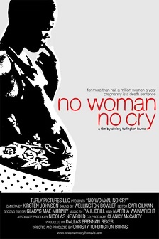2010纪录《No Woman, No Cry》迅雷bt下载迅雷下载
