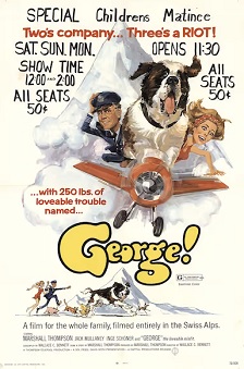 1972家庭《George》迅雷bt下载迅雷下载