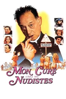 1982喜剧《Mon curé chez les nudistes》迅雷bt下载迅雷下载