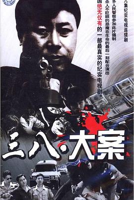 2009纪录《沈阳三八大案侦破纪实》迅雷bt下载迅雷下载