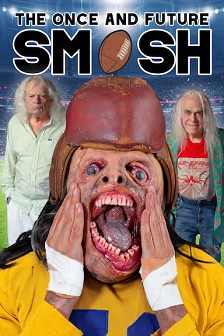 2021喜剧《The Once and Future Smash》迅雷bt下载迅雷下载