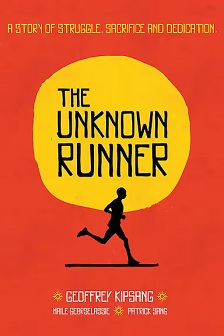 2013《The Unknown Runner》迅雷bt下载迅雷下载