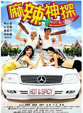 2002剧情《麻辣神探》迅雷bt下载迅雷下载