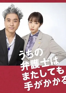 2026日本《我家的律师很麻烦 新春SP》迅雷bt下载迅雷下载