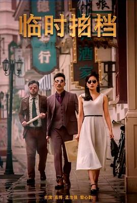 2022剧情《临时拍档》迅雷bt下载迅雷下载