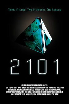 2014科幻《2101》迅雷bt下载迅雷下载