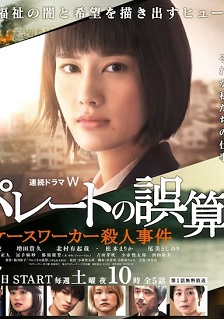 2020剧情《帕累托的误算：社会福利机关调查员杀人事件》迅雷bt下载迅雷下载