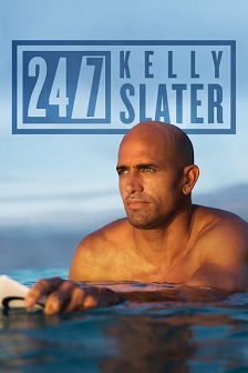 2019纪录《24/7: Kelly Slater》迅雷bt下载迅雷下载