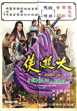 1968动作《大游侠》迅雷bt下载迅雷下载