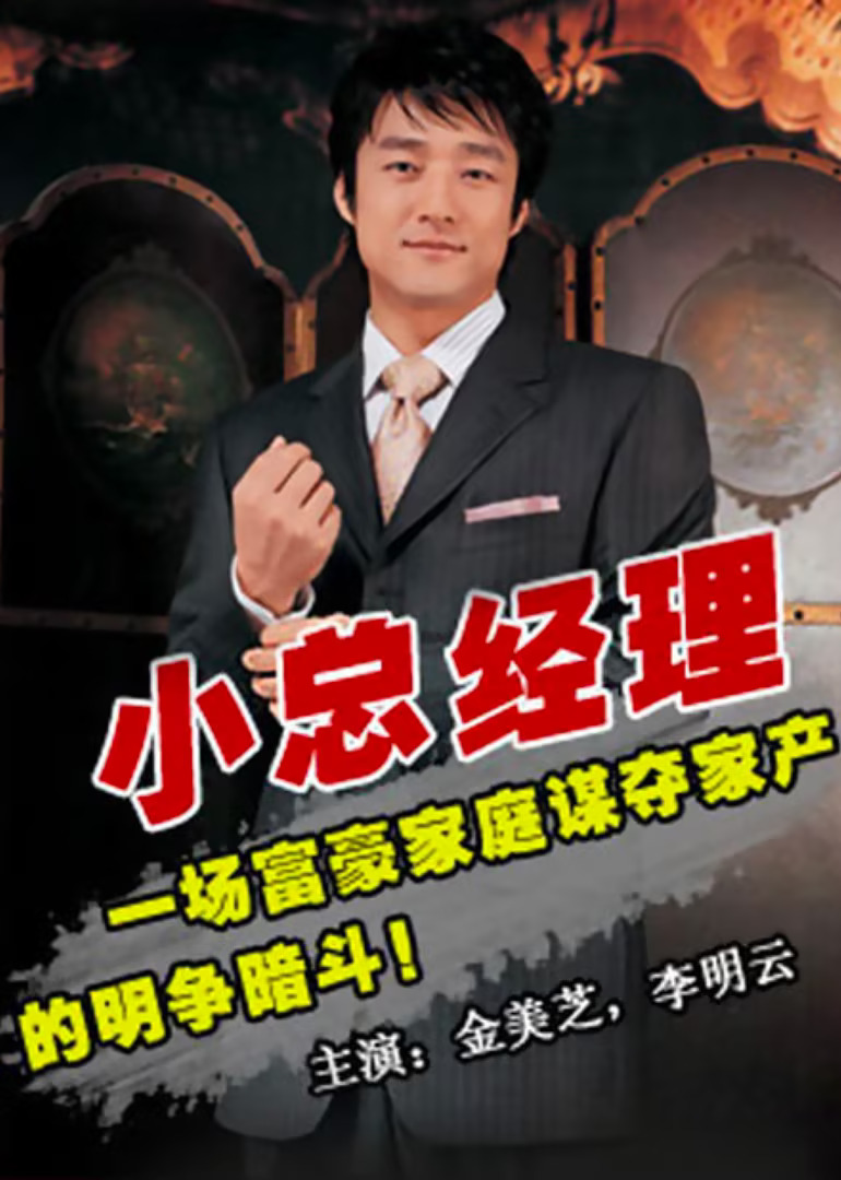 1993剧情《小总经理》迅雷bt下载迅雷下载