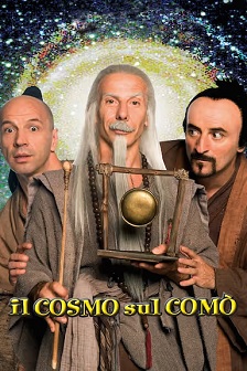 2008喜剧《宇宙在五斗柜》迅雷bt下载迅雷下载