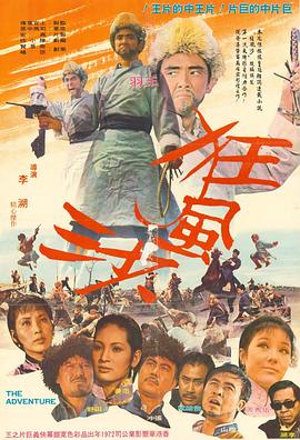 1972剧情《狂风沙》迅雷bt下载迅雷下载