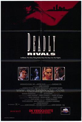 1993动作《绝命封杀令》迅雷bt下载迅雷下载