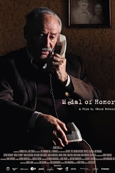 2009剧情《荣誉勋章》迅雷bt下载迅雷下载