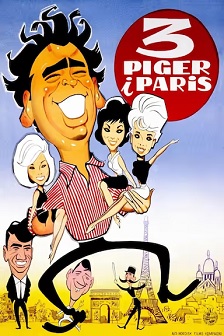 1963家庭《Tre piger i Paris》迅雷bt下载迅雷下载