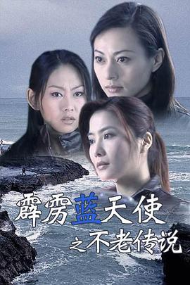 2004动作《霹雳蓝天使之不老传说》迅雷bt下载迅雷下载