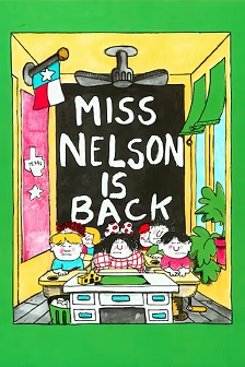 1999动画《Miss Nelson Is Back》迅雷bt下载迅雷下载