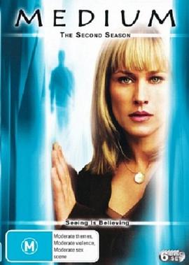 2005欧美《灵媒缉凶 第二季》迅雷bt下载迅雷下载
