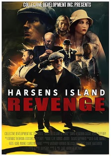 2025剧情《Harsens Island Revenge》迅雷bt下载迅雷下载