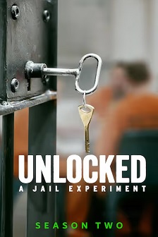 自由大放送：真实监狱实验 第二季