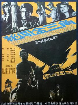 1988动作《秘闯金三角》迅雷bt下载迅雷下载