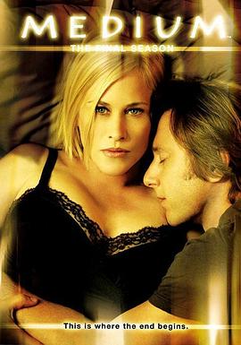 2010欧美《灵媒缉凶 第七季》迅雷bt下载迅雷下载