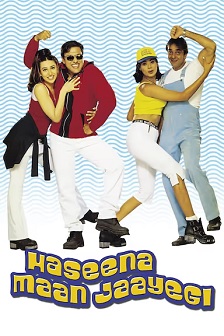 1999剧情《Haseena Maan Jaayegi》迅雷bt下载迅雷下载
