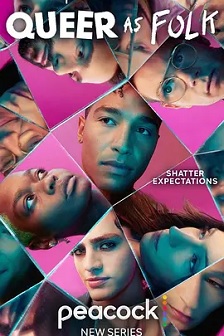 2022美国《重启版同志亦凡人》迅雷bt下载迅雷下载