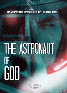 2020剧情《The Astronaut of God》迅雷bt下载迅雷下载