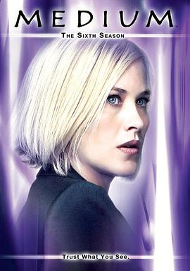 2009欧美《灵媒缉凶 第六季》迅雷bt下载迅雷下载