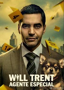 2026欧美《神探特伦特 第四季》迅雷bt下载迅雷下载