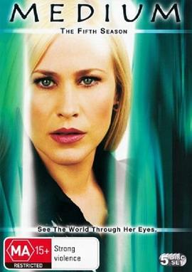 2009欧美《灵媒缉凶 第五季》迅雷bt下载迅雷下载