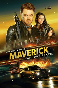 Maverick: Manhunt Brazil
