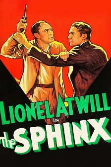 1933惊悚《The Sphinx》迅雷bt下载迅雷下载