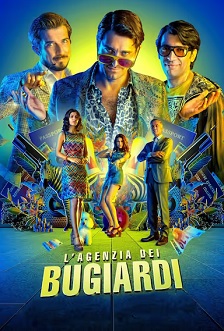 2019喜剧《L'agenzia dei bugiardi》迅雷bt下载迅雷下载