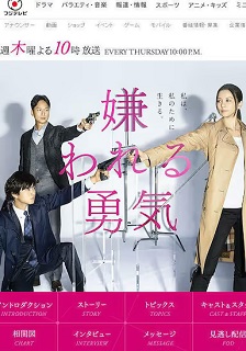 2017剧情《被讨厌的勇气》迅雷bt下载迅雷下载