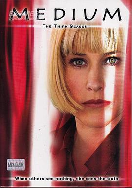 2006欧美《灵媒缉凶 第三季》迅雷bt下载迅雷下载