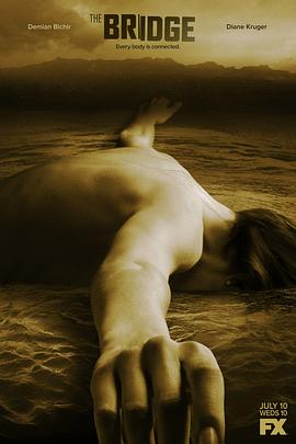 2013欧美《边桥谜案 第一季》迅雷bt下载迅雷下载