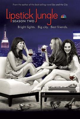 2008欧美《口红丛林 第二季》迅雷bt下载迅雷下载