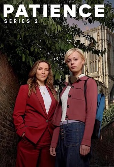 2026剧情《奇探佩辛丝 第二季》迅雷bt下载迅雷下载