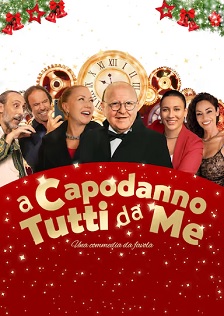 2025喜剧《欢迎来部长家跨年！》迅雷bt下载迅雷下载