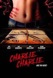 2017恐怖《Charlie Charlie》迅雷bt下载迅雷下载