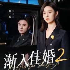 渐入佳婚 第二部