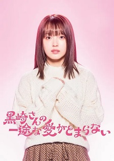 黑崎先生停不下来的专一之爱