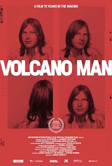 2022纪录《Volcano Man》迅雷bt下载迅雷下载