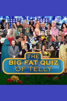 2026喜剧《The Big Fat Quiz of Telly》迅雷bt下载迅雷下载