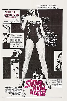 1962剧情《Satan in High Heels》迅雷bt下载迅雷下载