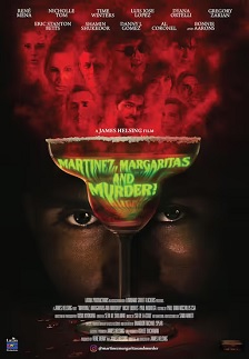 2023喜剧《Martinez, Margaritas and Murder!》迅雷bt下载迅雷下载