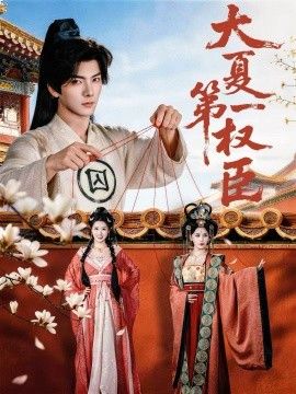 大夏 第一权臣