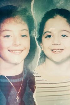 2024剧情《She Looks Like Me》迅雷bt下载迅雷下载